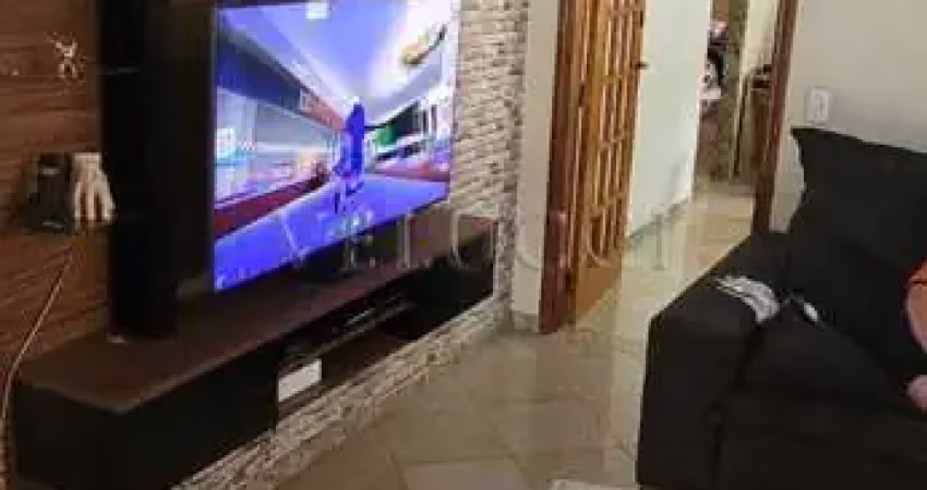 Casa à venda no residencial santa luiza i em nova odessa.
