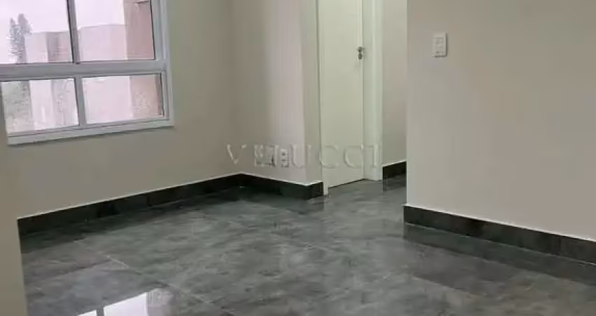 Apartamento à venda no condominio viva residencial em hortolândia