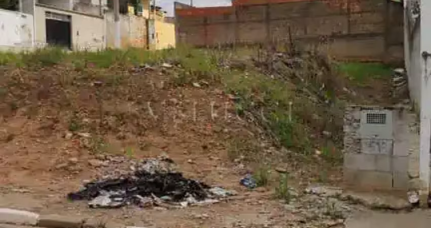 Terreno à venda jardim paranapanema em campinas sp.