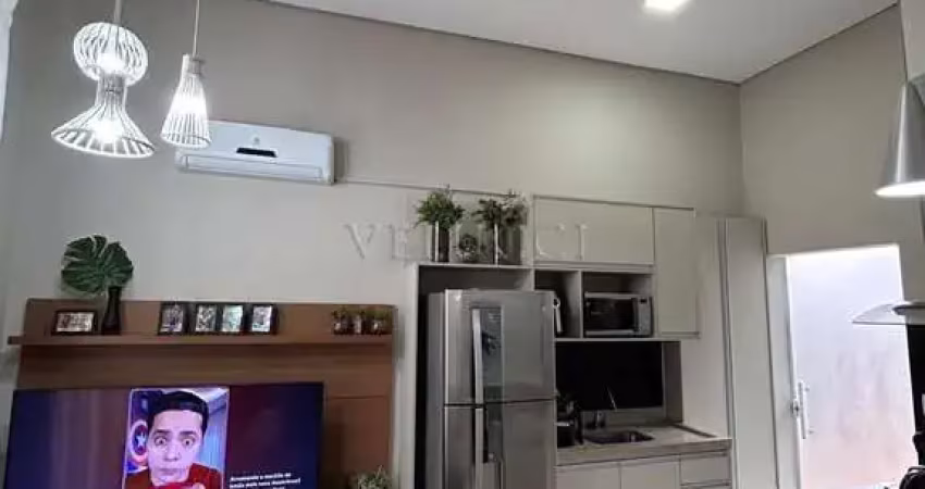 Casa em condomínio fechado com 3 quartos à venda na Avenida Dois, 758, Jardins do Império, Indaiatuba