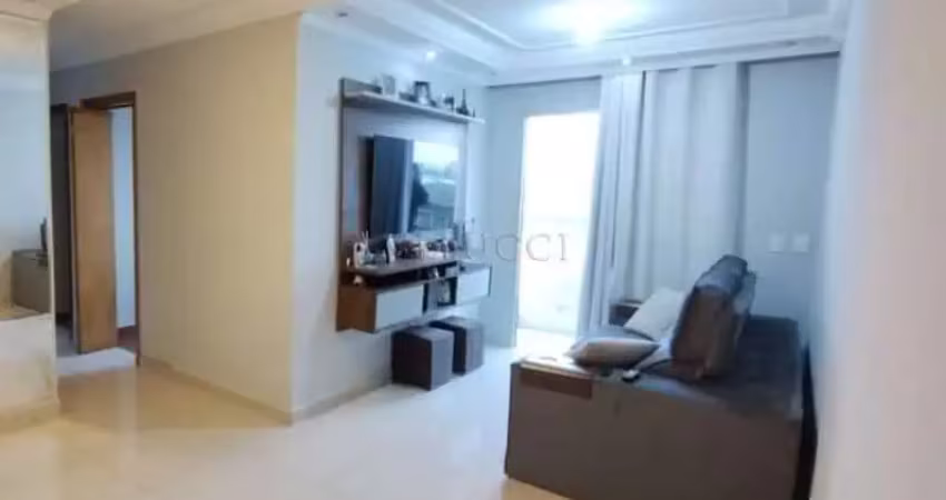 Apartamento com 3 quartos à venda no jardim capivari em campinas sp