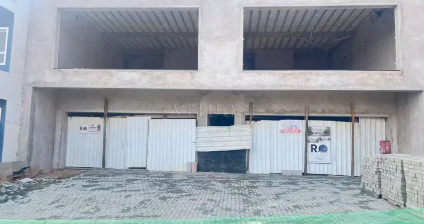 Sala comercial para alugar no swiss park em campinas!