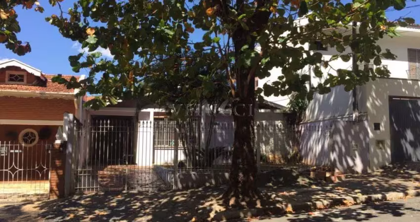 Casa à venda na região do jardim proença em campinas!