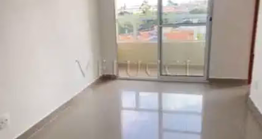 Apartamento no primeiro andar à venda no jardim nova europa em campinas!