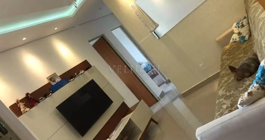 Apartamento à venda no parque são jorge em campinas!