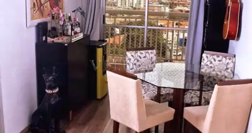 Apartamento com 3 quartos à venda na Rua Joaquim Lacerda Coelho, 831, Jardim Capivari, Campinas