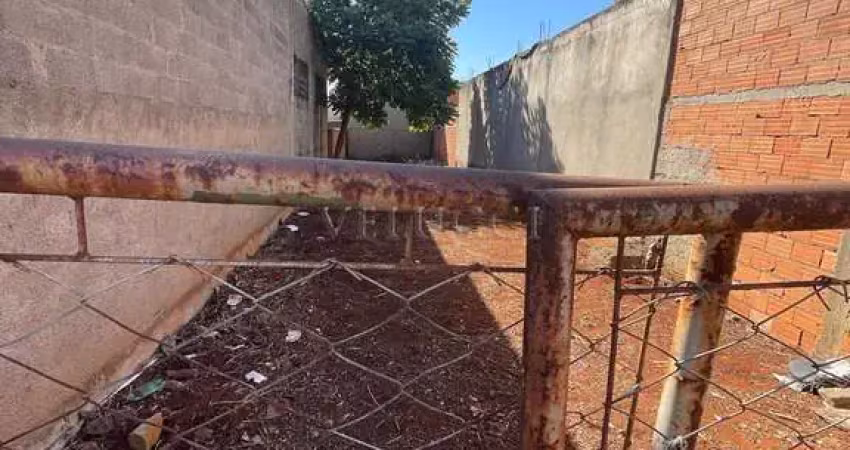Terreno à venda na Rua Jonathan Galdino da Silva, 246, Residencial Parque Pavan, Sumaré