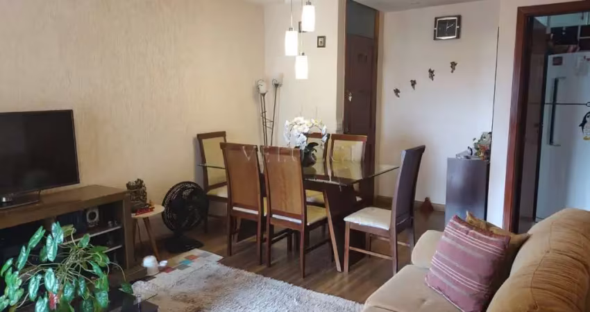 Apartamento com 3 quartos à venda na Avenida Carlos de Araújo Gobbi, 444, Vila São Bento, Campinas