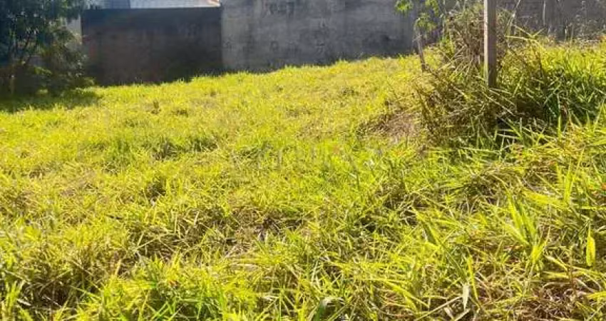 Terreno à venda no loteamento residencial porto seguro em campinas, proximo do terminal vida nova.