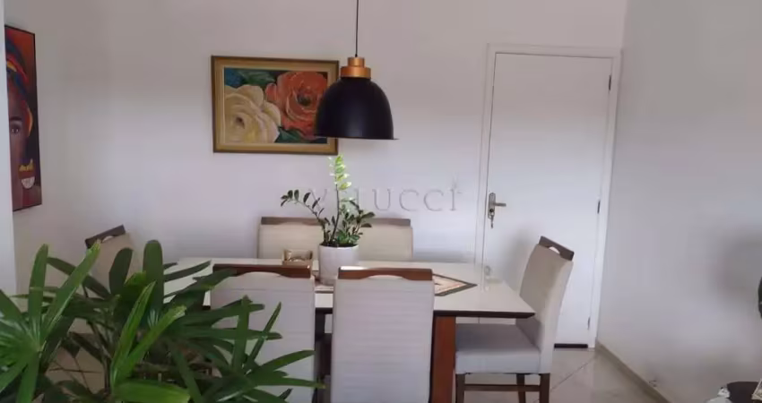Apartamento à venda com 3 quartos na vila pagano, valinhos sp