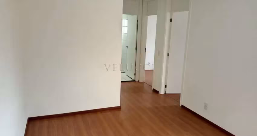 Apartamento com 2 quartos à venda na Rua Valdemir Ropelle, 245, Jardim do Lago II, Campinas