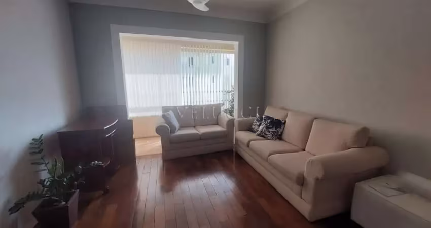 Apartamento à venda no residencial caravelas em campinas/sp