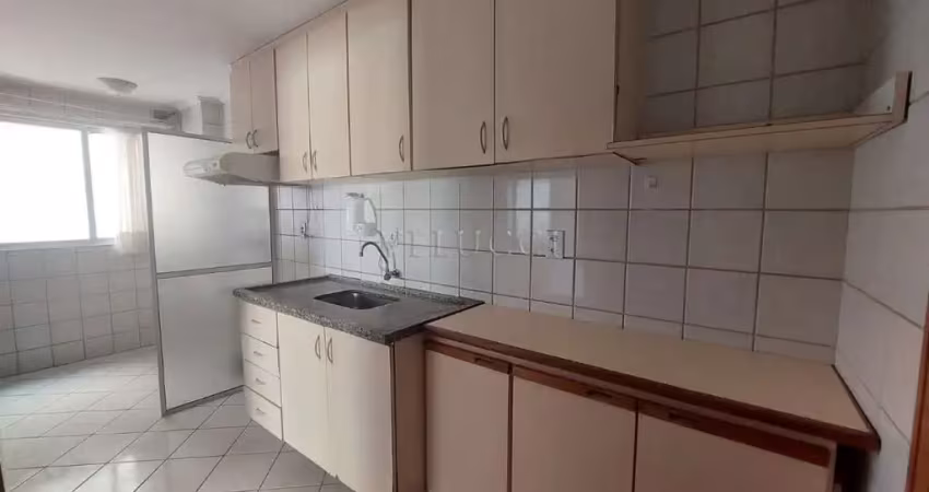 Apartamento à venda no parque industrial em campinas