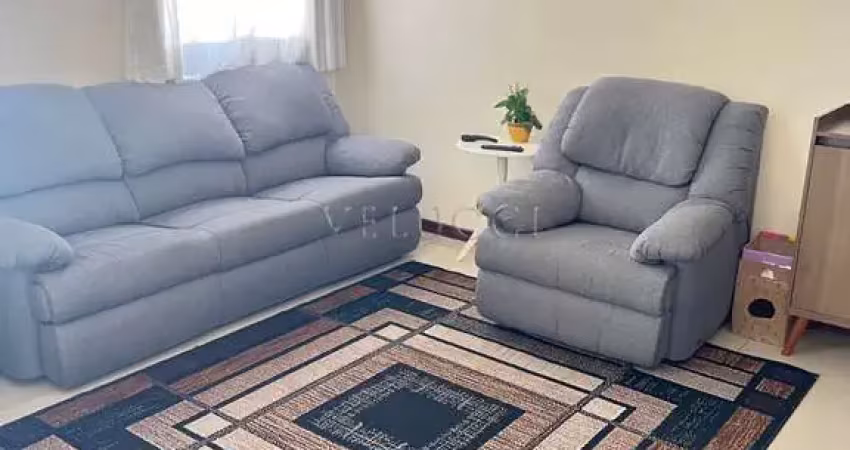 Apartamento à venda com 3 quartos no jardim do lago em campinas.