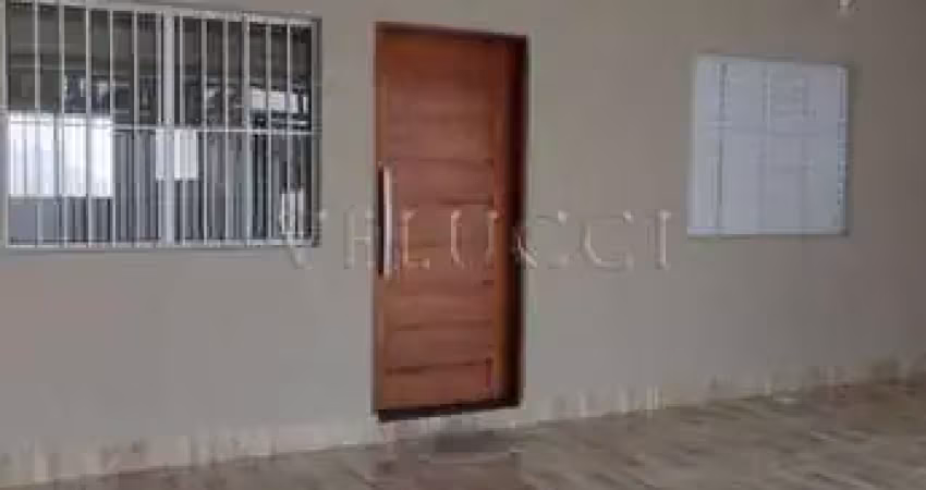 Casa com suíte à venda no residencial flávia em campinas!