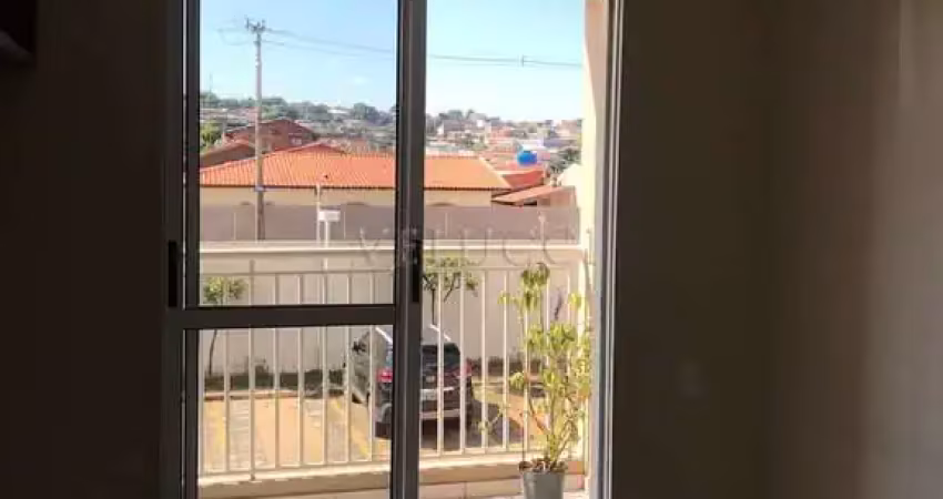 Apartamento com 3 quartos à venda no parque da fazenda em campinas sp