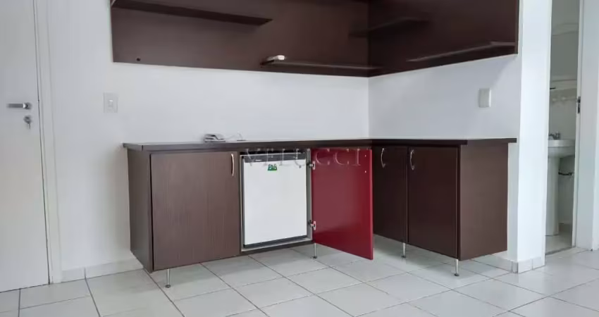 Sala comercial para locação e a venda no cambuí campinas.