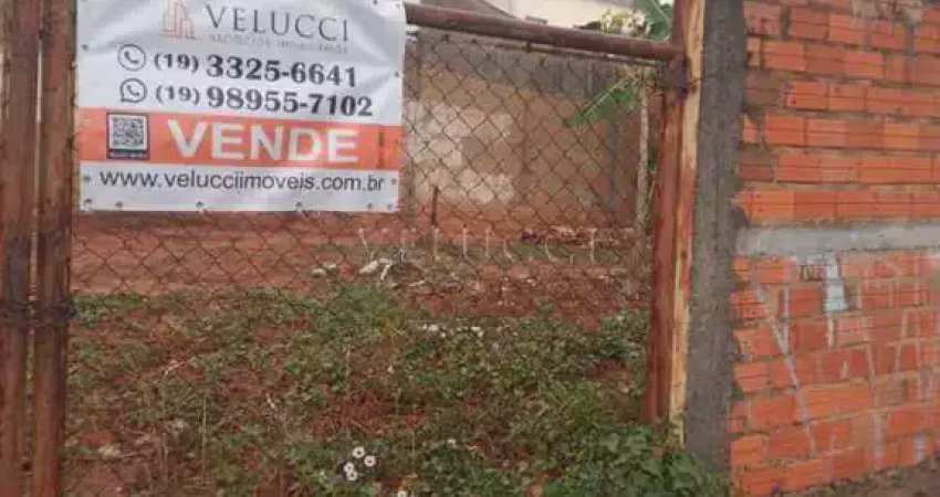 Terreno plano à venda no jardim ipaussurama  em campinas-sp