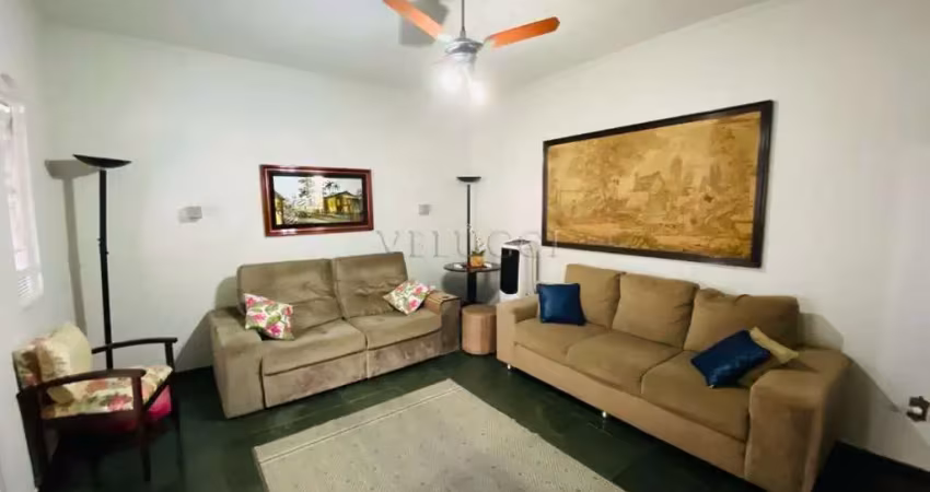 Casa com 3 quartos à venda na Rua Palmares, 34, Jardim García, Campinas