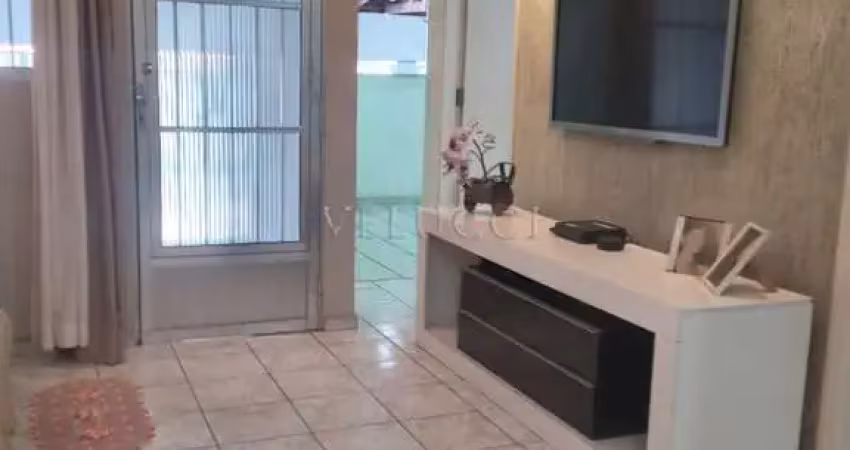 Casa com 3 quartos à venda na Rua Professora Celeste Palandi de Melo, 178, Parque Residencial Vila União, Campinas