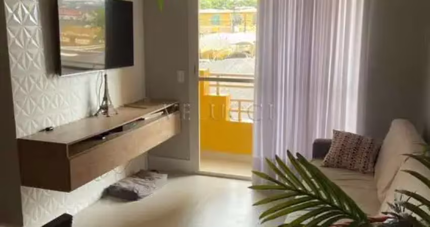 Apartamento à venda 3 quartos no bonfim - campinas sp