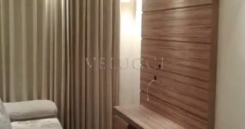 Apartamento com 3 quartos à venda na Rua Joaquim Lacerda Coelho, 831, Jardim Capivari, Campinas