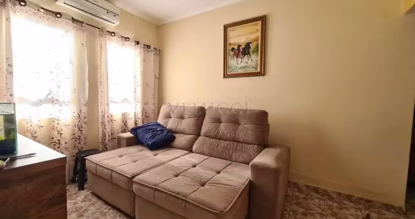 Casa com 3 quartos à venda na Rua Lamartine Ribas Camargo, 388, Parque Jambeiro, Campinas