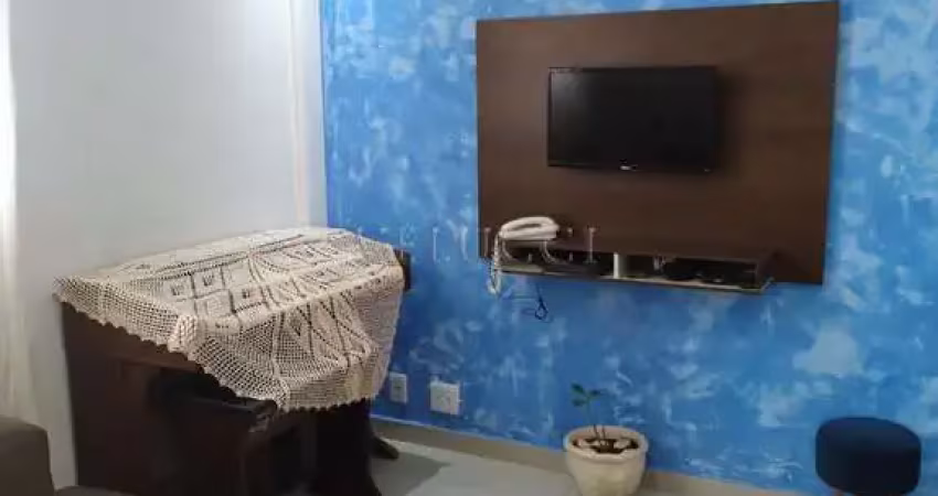 Apartamento com 2 quartos à venda na Rua Dona Esmeralda Oliveira Mathias, 320, Parque Residencial Vila União, Campinas