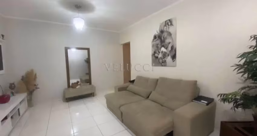 Casa residencial à venda, loteamento remanso campineiro em hortolândia.