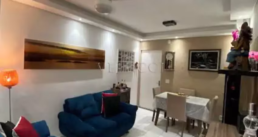 Apartamento à venda no jardim ipaussurama em campinas