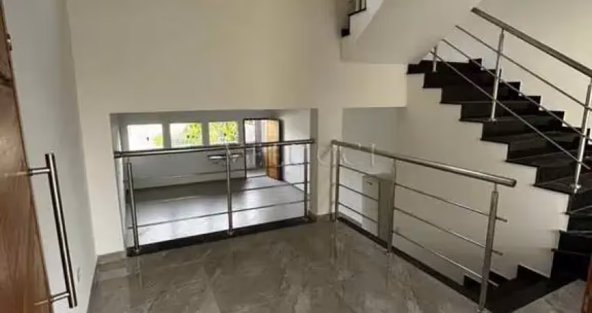 Casa com 3 quartos à venda na Rua Frederico Kaschel, 323, Parque Jambeiro, Campinas
