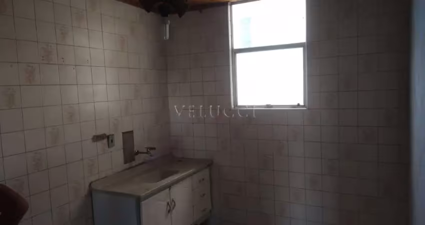 Apartamento com 2 quartos à venda na Rua Ângelo Arrivabene, 85, Dic II (Conj Habitacional Doutor Antônio Mendonça de Barros), Campinas