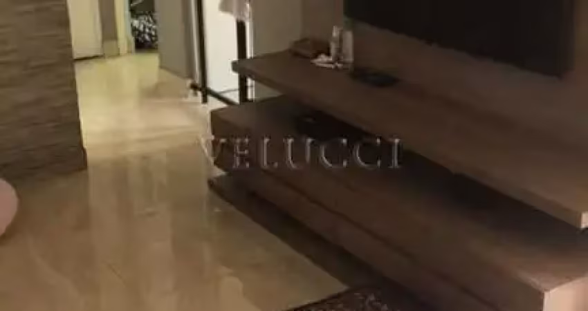 Apartamento à venda com 2 quartos em campinas no jardim ipaussurama.