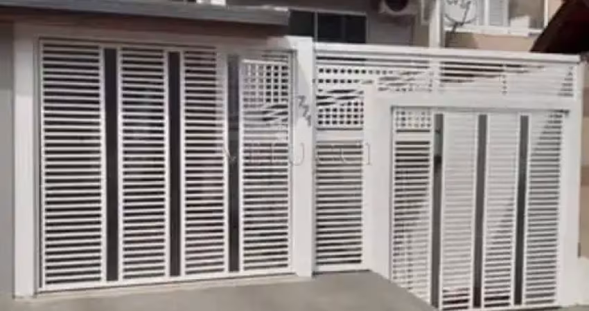 Casa com 3 quartos à venda na Rua Maria Celestina dos Santos Ramos, 772, Jardim Maringá, Campinas