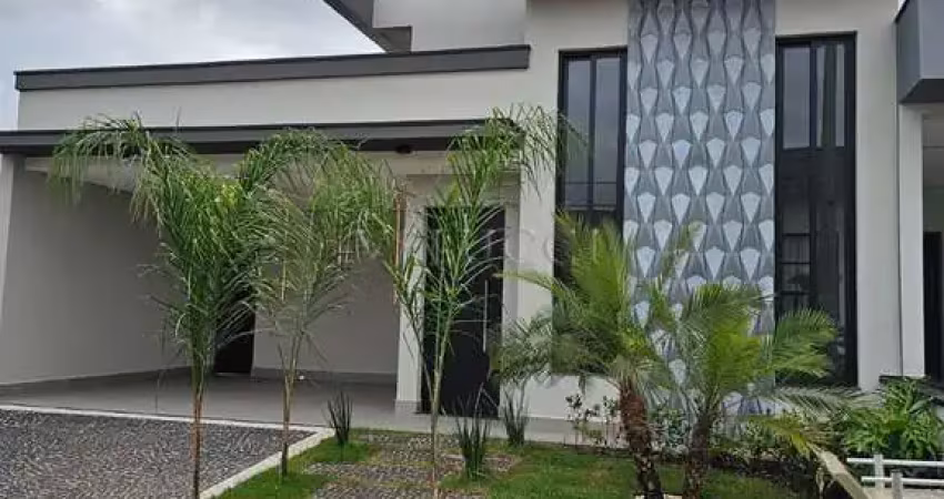 Casa em condomínio fechado com 3 quartos à venda na Rua Jambo, 80, Residencial Jardim do Jatobá, Hortolândia