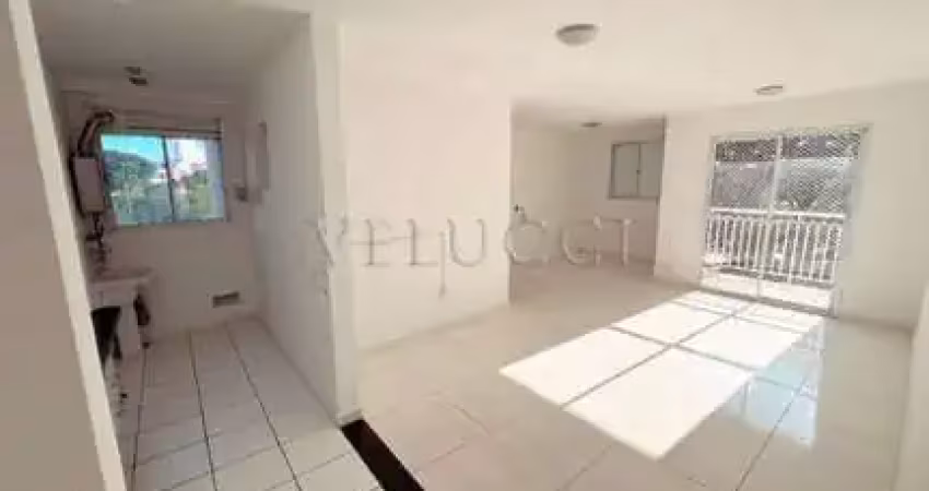 Apartamento à venda no bairro vila industrial  campinas sp.