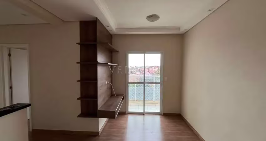 Apartamento com 2 quartos à venda na Rua Antônio Volpe, 755, Jardim Novo Maracanã, Campinas