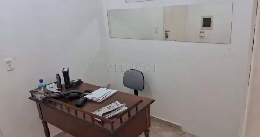 Sala comercial para alugar no jardim brasil em campinas