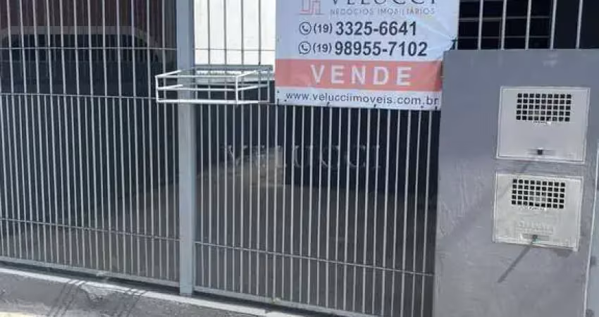 Casa com 3 quartos à venda na Rua dos Gerânios, 279, Vila Mimosa, Campinas