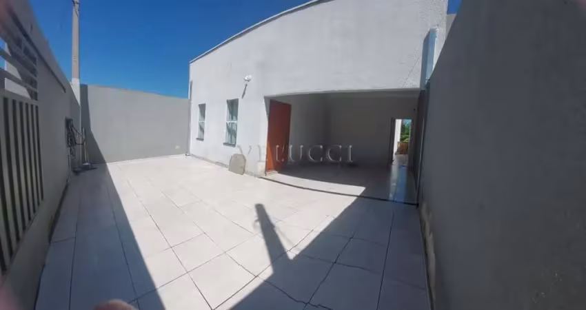 Casa térrea à venda no bairro são clemente em monte mor
