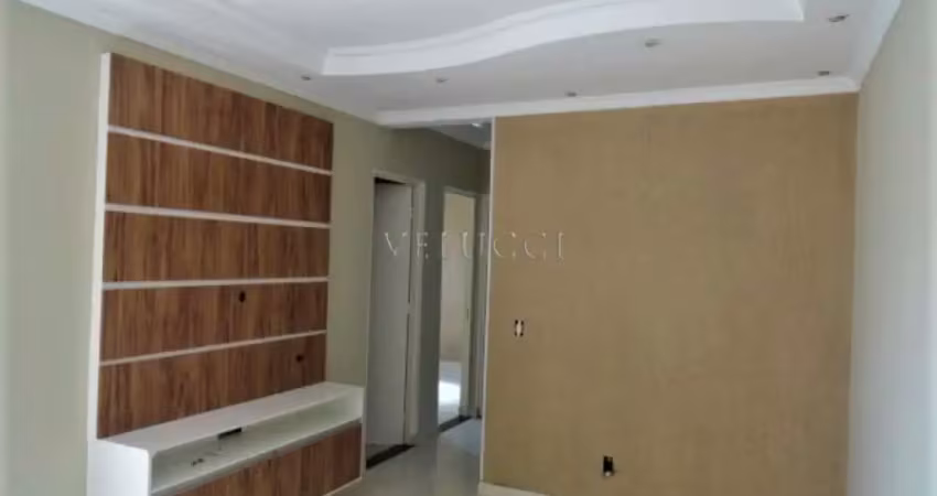 Apartamento à venda no jardim ipaussurama em campinas
