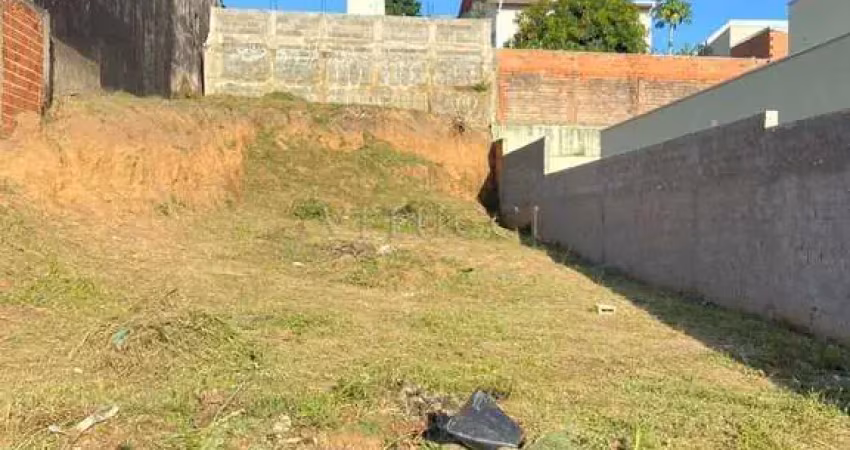 Terreno à venda na Rua Ulisses Lelot Filho, 409, Jardim São Judas Tadeu, Campinas