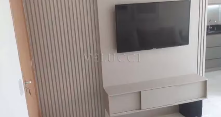 Apartamento à venda no parque industrial em campinas.