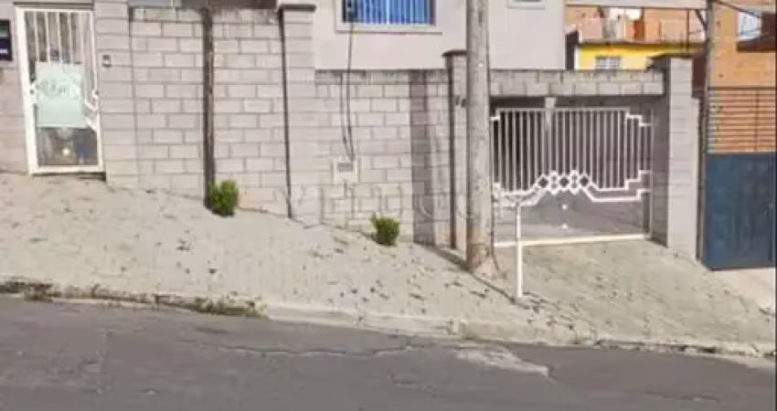 Sobrado à venda no jardim novo campos eliseos em campinas.
