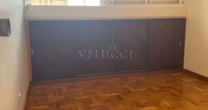 Apartamento para venda na avenida anchieta em campinas.