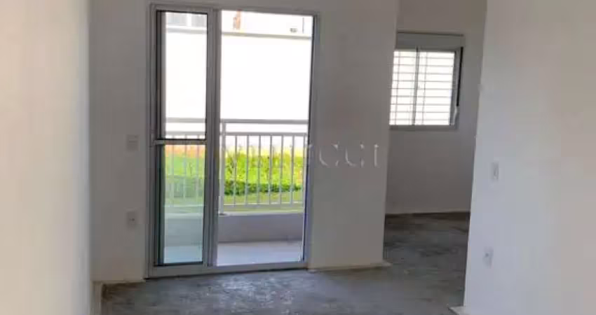 Apartamento à venda no residencial parque da fazenda em campinas