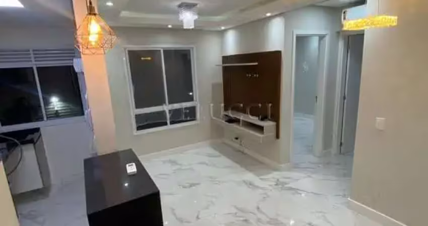 Apartamento com 2 quartos à venda na Avenida Magal, 1800, Terra Preta, Monte Mor