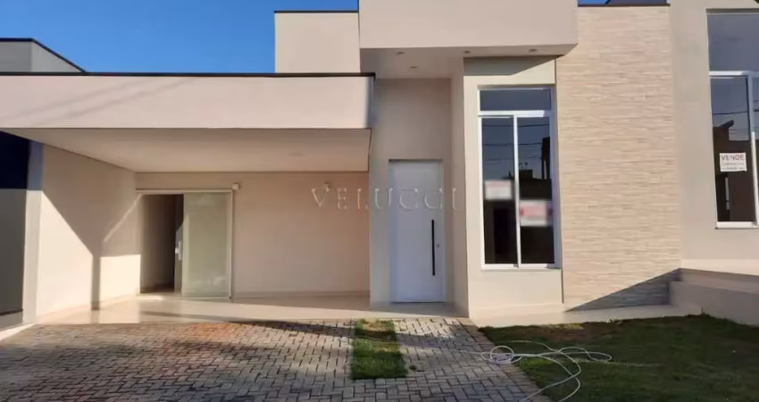 Casa à venda no condomínio reserva da mata em monte mor