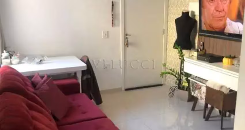 Apartamento à venda no jardim do lago continuação em campinas