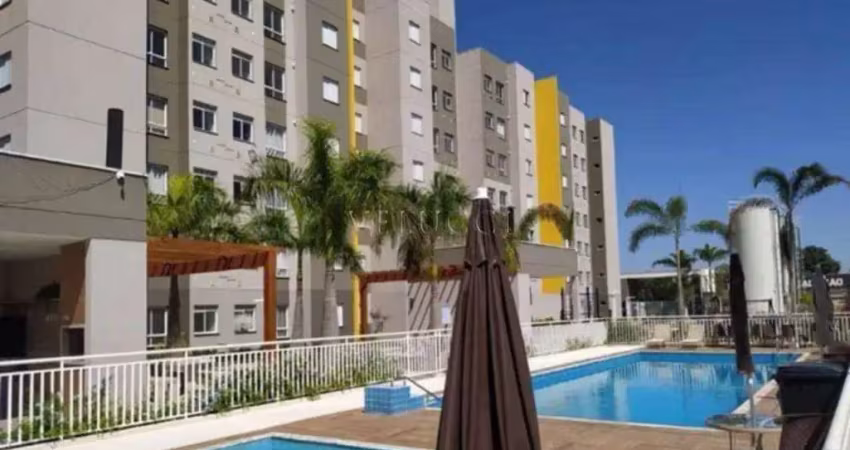 Apartamento com 2 quartos à venda na Avenida Magal, 1800, Terra Preta, Monte Mor